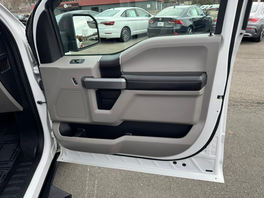 2018 Ford F-150 XLT 4WD SuperCrew 5.5'' Box, available for sale in Berlin, Connecticut | Tru Auto Mall. Berlin, Connecticut 2018 Ford F-150 XLT 4WD SuperCrew 5.5'' Box, available for sale in Berlin, Connecticut | Tru Auto Mall. Berlin, Connecticut
