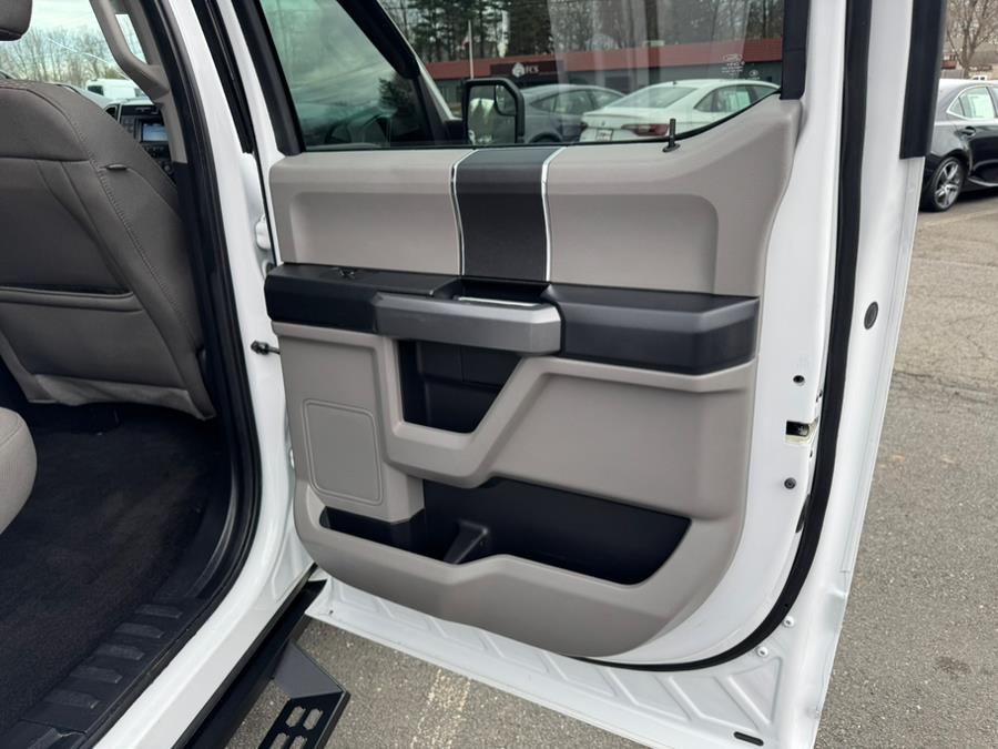 2018 Ford F-150 XLT 4WD SuperCrew 5.5'' Box, available for sale in Berlin, Connecticut | Tru Auto Mall. Berlin, Connecticut 2018 Ford F-150 XLT 4WD SuperCrew 5.5'' Box, available for sale in Berlin, Connecticut | Tru Auto Mall. Berlin, Connecticut