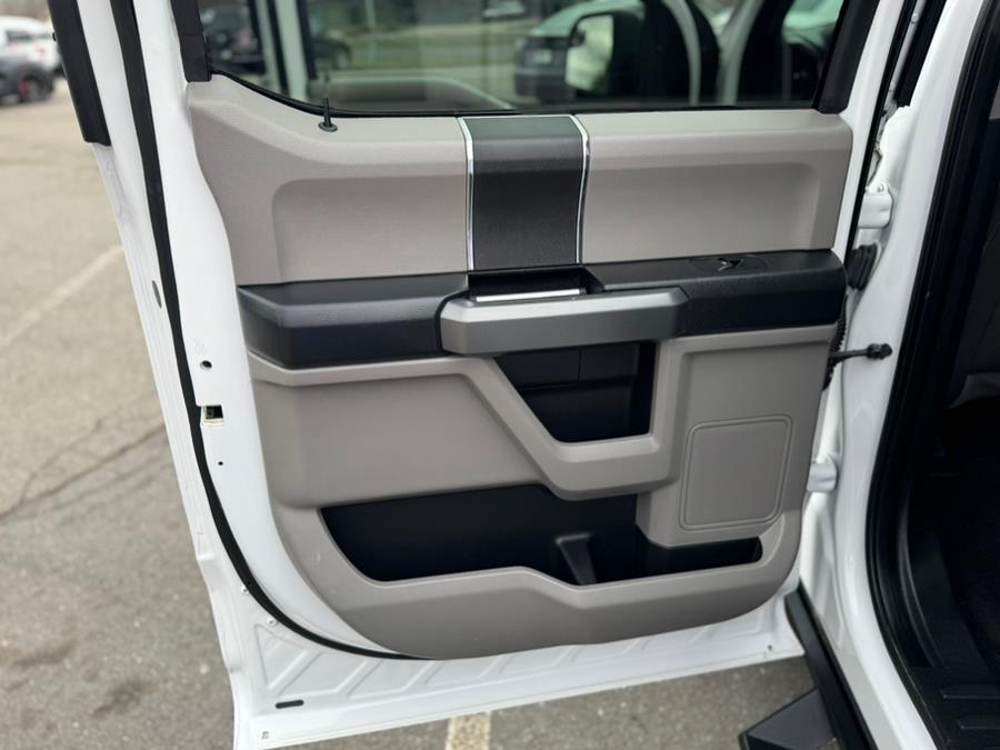 2018 Ford F-150 XLT 4WD SuperCrew 5.5'' Box, available for sale in Berlin, Connecticut | Tru Auto Mall. Berlin, Connecticut 2018 Ford F-150 XLT 4WD SuperCrew 5.5'' Box, available for sale in Berlin, Connecticut | Tru Auto Mall. Berlin, Connecticut