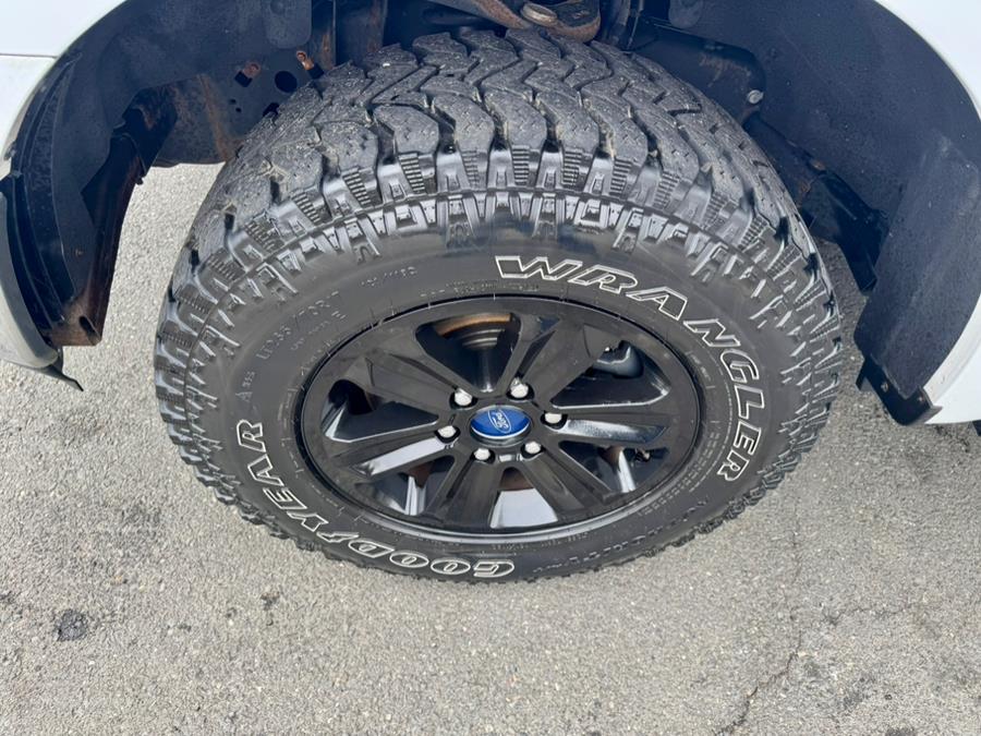 2018 Ford F-150 XLT 4WD SuperCrew 5.5'' Box, available for sale in Berlin, Connecticut | Tru Auto Mall. Berlin, Connecticut 2018 Ford F-150 XLT 4WD SuperCrew 5.5'' Box, available for sale in Berlin, Connecticut | Tru Auto Mall. Berlin, Connecticut