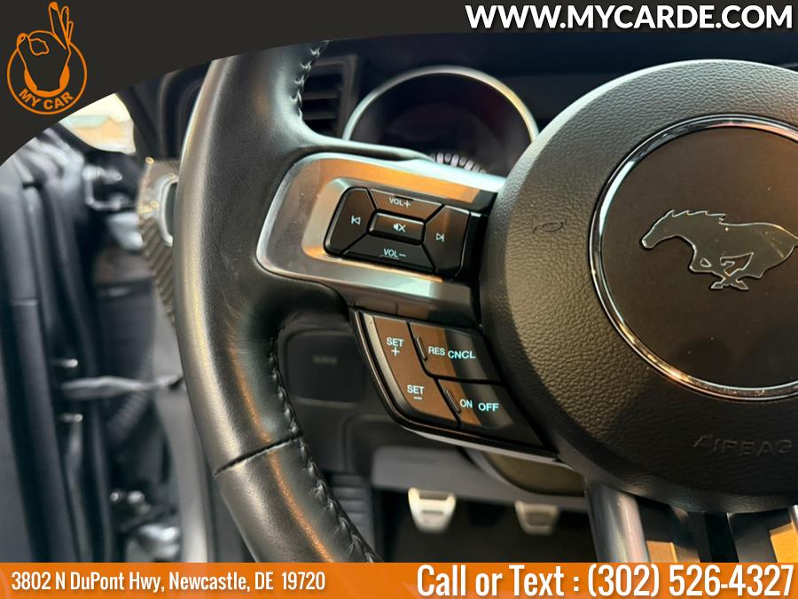 2022 Ford Mustang GT Premium Fastback, available for sale in New Castle, Delaware | My Car. New Castle, Delaware 2022 Ford Mustang GT Premium Fastback, available for sale in New Castle, Delaware | My Car. New Castle, Delaware