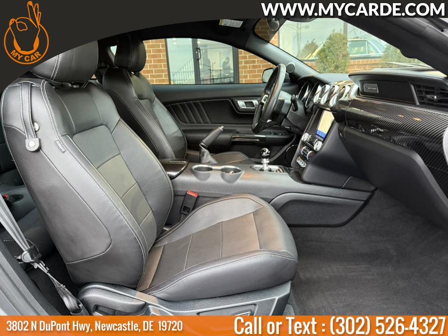 2022 Ford Mustang GT Premium Fastback, available for sale in New Castle, Delaware | My Car. New Castle, Delaware 2022 Ford Mustang GT Premium Fastback, available for sale in New Castle, Delaware | My Car. New Castle, Delaware