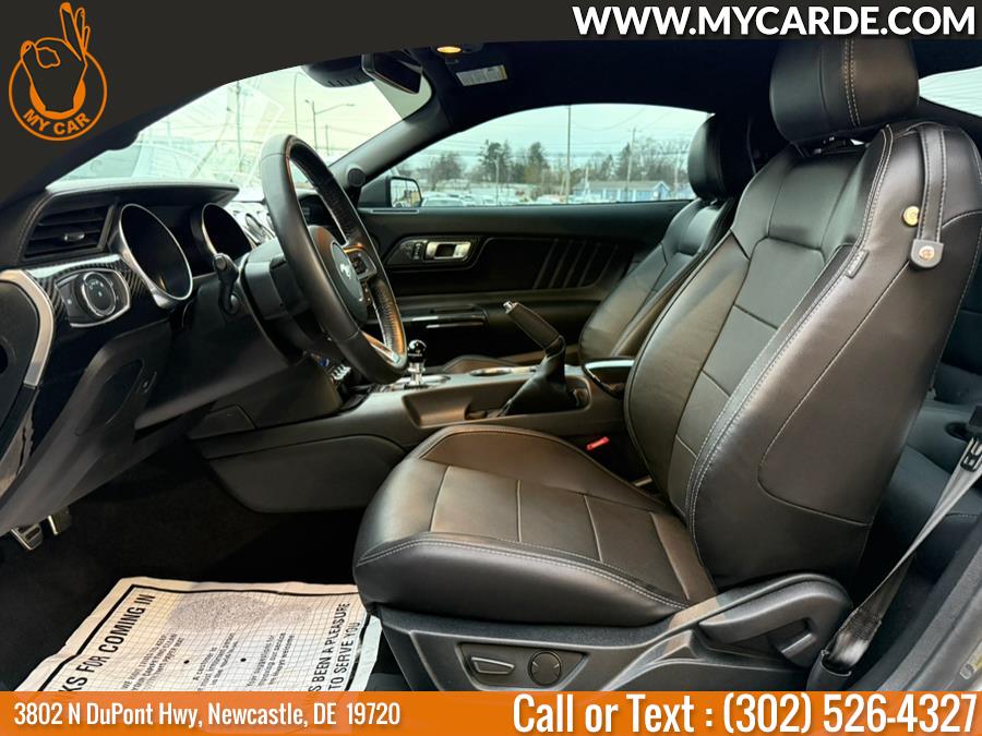 2022 Ford Mustang GT Premium Fastback, available for sale in New Castle, Delaware | My Car. New Castle, Delaware 2022 Ford Mustang GT Premium Fastback, available for sale in New Castle, Delaware | My Car. New Castle, Delaware