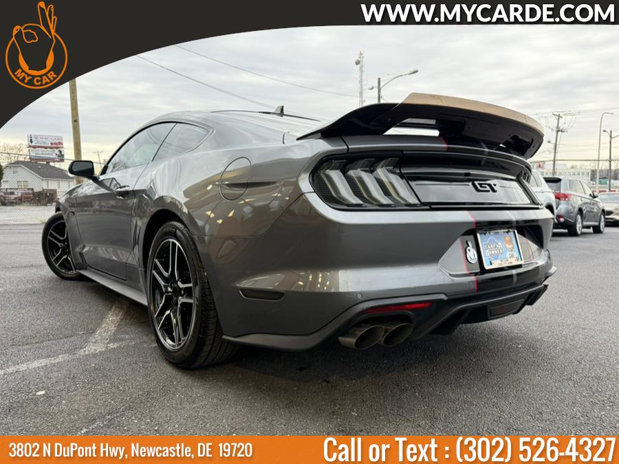 2022 Ford Mustang GT Premium Fastback, available for sale in New Castle, Delaware | My Car. New Castle, Delaware 2022 Ford Mustang GT Premium Fastback, available for sale in New Castle, Delaware | My Car. New Castle, Delaware