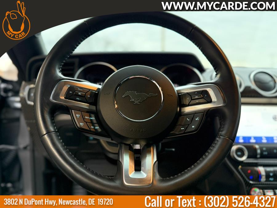 2022 Ford Mustang GT Premium Fastback, available for sale in New Castle, Delaware | My Car. New Castle, Delaware 2022 Ford Mustang GT Premium Fastback, available for sale in New Castle, Delaware | My Car. New Castle, Delaware