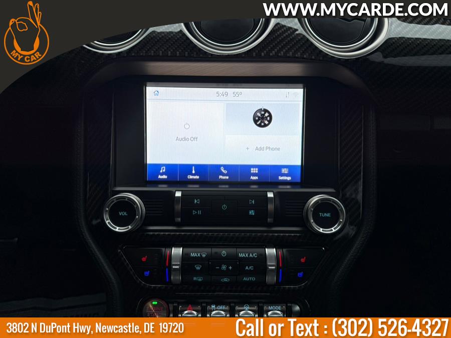 2022 Ford Mustang GT Premium Fastback, available for sale in New Castle, Delaware | My Car. New Castle, Delaware 2022 Ford Mustang GT Premium Fastback, available for sale in New Castle, Delaware | My Car. New Castle, Delaware