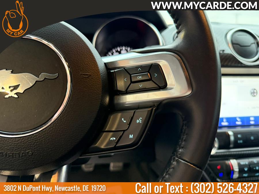 2022 Ford Mustang GT Premium Fastback, available for sale in New Castle, Delaware | My Car. New Castle, Delaware 2022 Ford Mustang GT Premium Fastback, available for sale in New Castle, Delaware | My Car. New Castle, Delaware