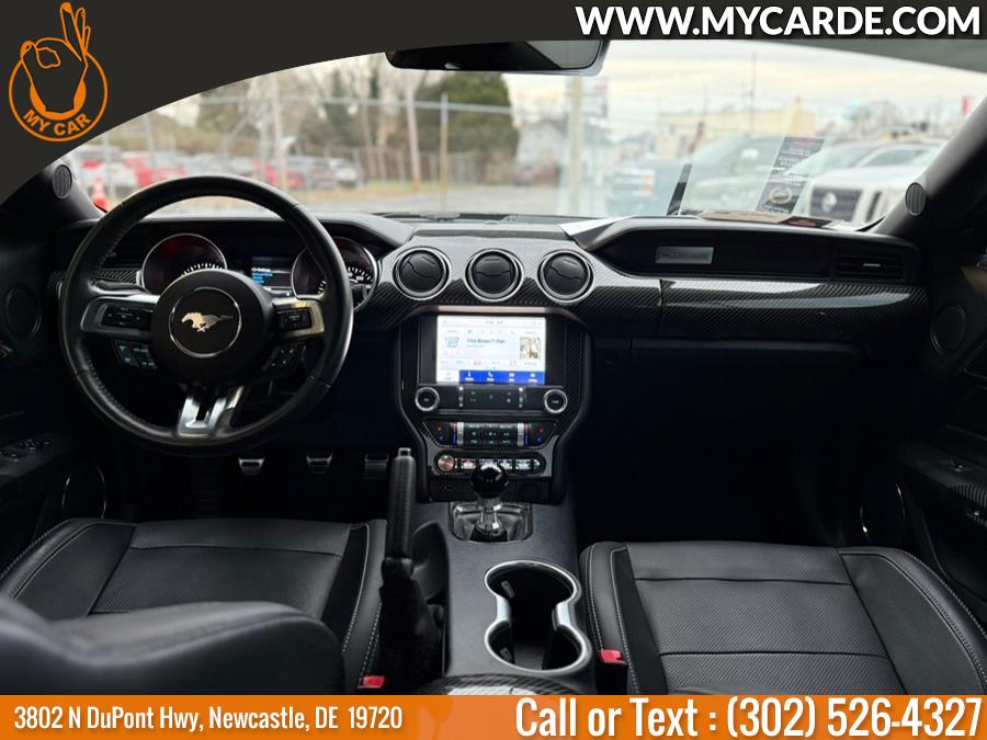 2022 Ford Mustang GT Premium Fastback, available for sale in New Castle, Delaware | My Car. New Castle, Delaware 2022 Ford Mustang GT Premium Fastback, available for sale in New Castle, Delaware | My Car. New Castle, Delaware