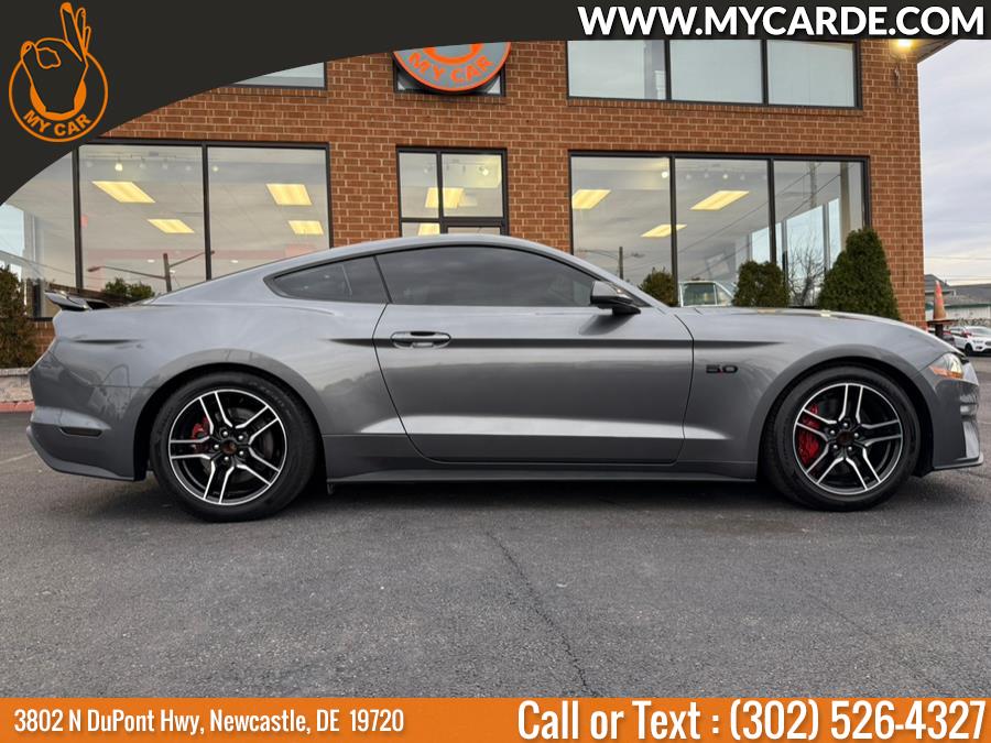 2022 Ford Mustang GT Premium Fastback, available for sale in New Castle, Delaware | My Car. New Castle, Delaware 2022 Ford Mustang GT Premium Fastback, available for sale in New Castle, Delaware | My Car. New Castle, Delaware