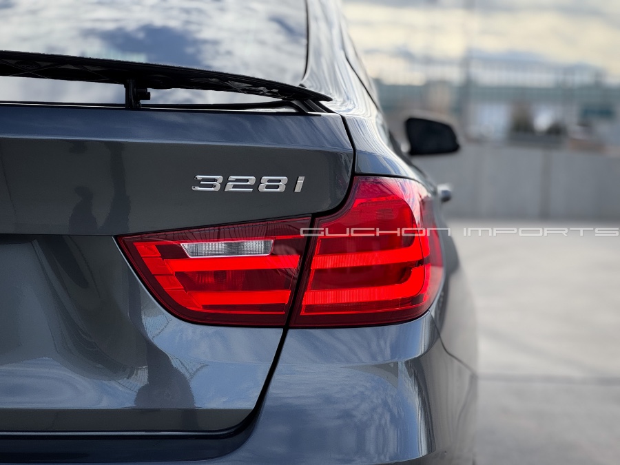 2016 BMW 3 Series Gran Turismo 5dr 328i xDrive Gran Turismo AWD SULEV, available for sale in Salt Lake City, Utah | Guchon Imports. Salt Lake City, Utah 2016 BMW 3 Series Gran Turismo 5dr 328i xDrive Gran Turismo AWD SULEV, available for sale in Salt Lake City, Utah | Guchon Imports. Salt Lake City, Utah
