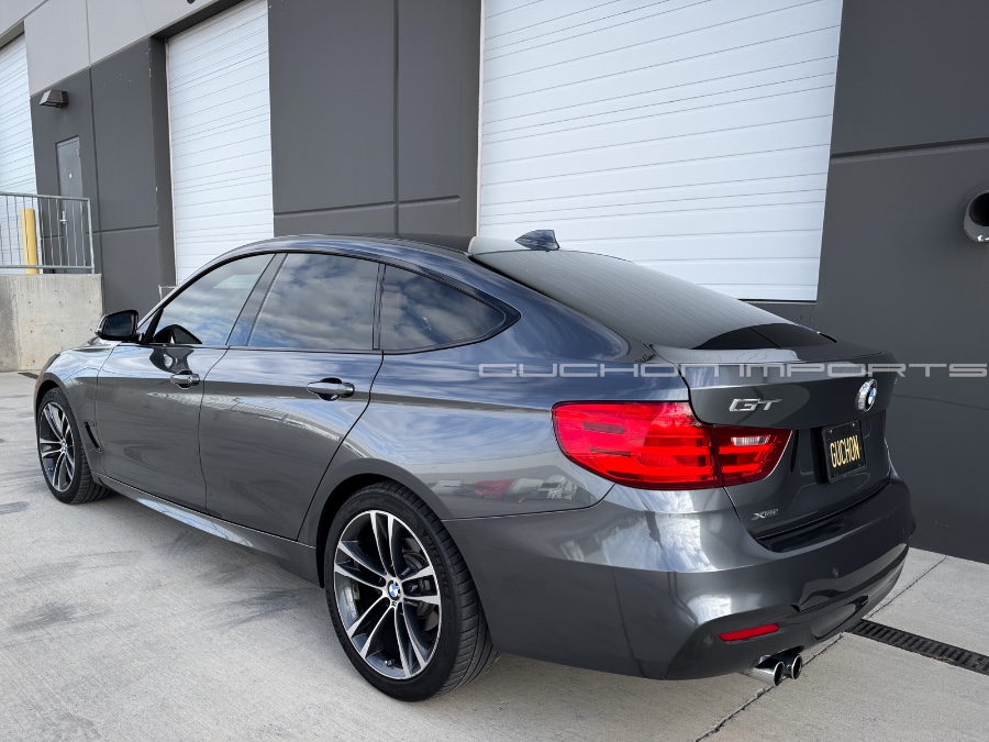 2016 BMW 3 Series Gran Turismo 5dr 328i xDrive Gran Turismo AWD SULEV, available for sale in Salt Lake City, Utah | Guchon Imports. Salt Lake City, Utah 2016 BMW 3 Series Gran Turismo 5dr 328i xDrive Gran Turismo AWD SULEV, available for sale in Salt Lake City, Utah | Guchon Imports. Salt Lake City, Utah
