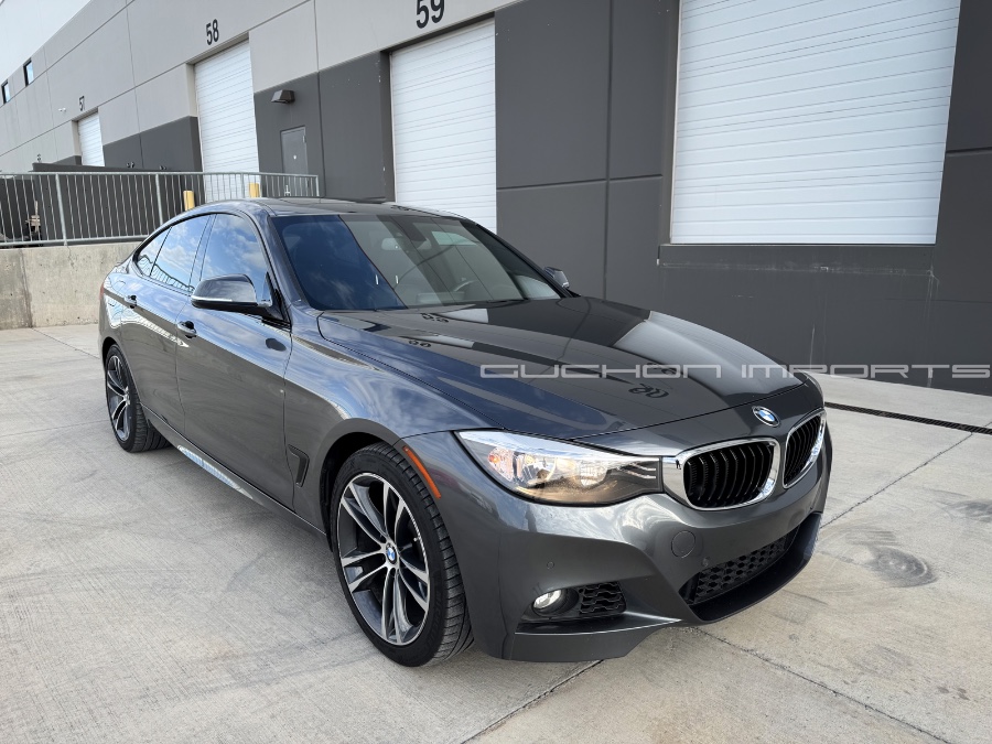 2016 BMW 3 Series Gran Turismo 5dr 328i xDrive Gran Turismo AWD SULEV, available for sale in Salt Lake City, Utah | Guchon Imports. Salt Lake City, Utah 2016 BMW 3 Series Gran Turismo 5dr 328i xDrive Gran Turismo AWD SULEV, available for sale in Salt Lake City, Utah | Guchon Imports. Salt Lake City, Utah