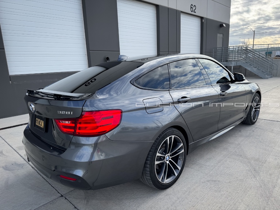 2016 BMW 3 Series Gran Turismo 5dr 328i xDrive Gran Turismo AWD SULEV, available for sale in Salt Lake City, Utah | Guchon Imports. Salt Lake City, Utah 2016 BMW 3 Series Gran Turismo 5dr 328i xDrive Gran Turismo AWD SULEV, available for sale in Salt Lake City, Utah | Guchon Imports. Salt Lake City, Utah