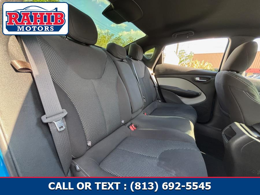 2015 Dodge Dart 4dr Sdn SXT, available for sale in Orlando, Florida | RAHIB INC. Orlando, Florida 2015 Dodge Dart 4dr Sdn SXT, available for sale in Orlando, Florida | RAHIB INC. Orlando, Florida