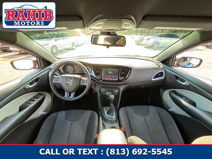 2015 Dodge Dart 4dr Sdn SXT, available for sale in Orlando, Florida | RAHIB INC. Orlando, Florida 2015 Dodge Dart 4dr Sdn SXT, available for sale in Orlando, Florida | RAHIB INC. Orlando, Florida