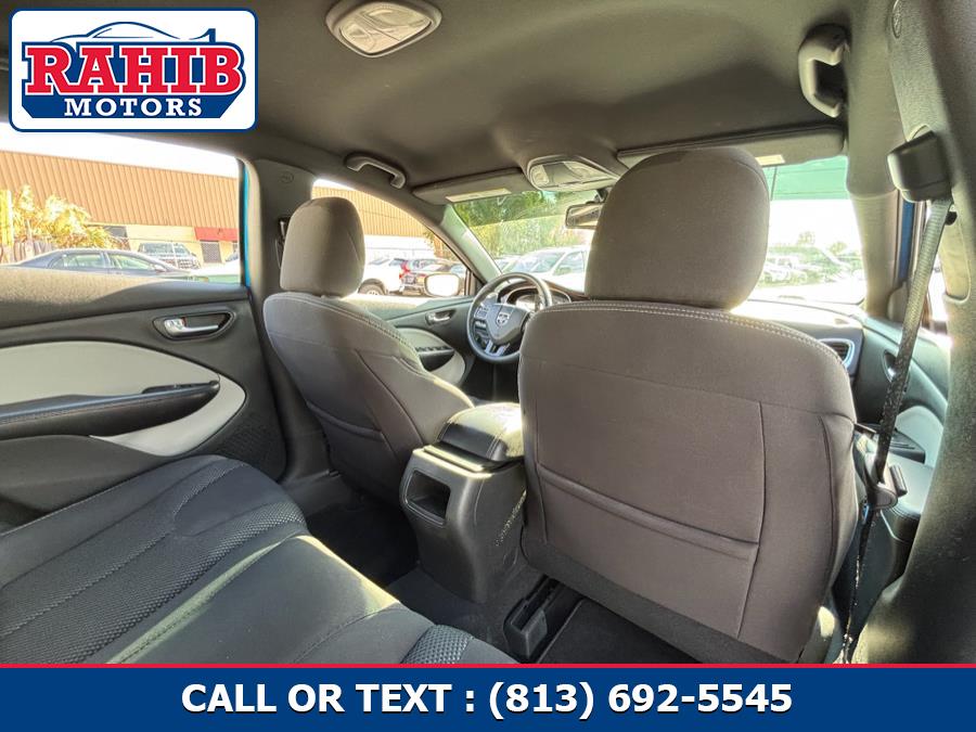 2015 Dodge Dart 4dr Sdn SXT, available for sale in Orlando, Florida | RAHIB INC. Orlando, Florida 2015 Dodge Dart 4dr Sdn SXT, available for sale in Orlando, Florida | RAHIB INC. Orlando, Florida