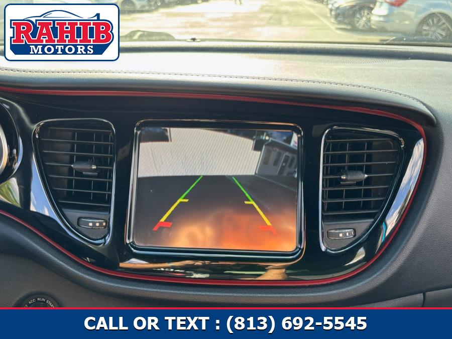 2015 Dodge Dart 4dr Sdn SXT, available for sale in Orlando, Florida | RAHIB INC. Orlando, Florida 2015 Dodge Dart 4dr Sdn SXT, available for sale in Orlando, Florida | RAHIB INC. Orlando, Florida