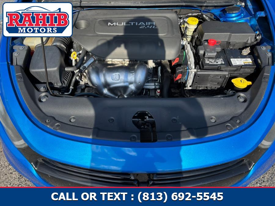 2015 Dodge Dart 4dr Sdn SXT, available for sale in Orlando, Florida | RAHIB INC. Orlando, Florida 2015 Dodge Dart 4dr Sdn SXT, available for sale in Orlando, Florida | RAHIB INC. Orlando, Florida