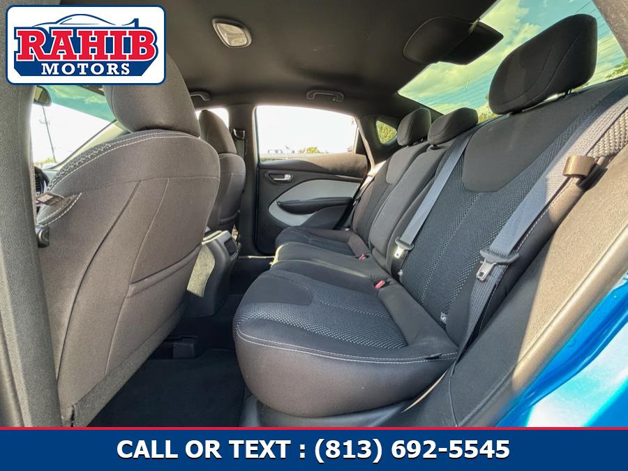 2015 Dodge Dart 4dr Sdn SXT, available for sale in Orlando, Florida | RAHIB INC. Orlando, Florida 2015 Dodge Dart 4dr Sdn SXT, available for sale in Orlando, Florida | RAHIB INC. Orlando, Florida
