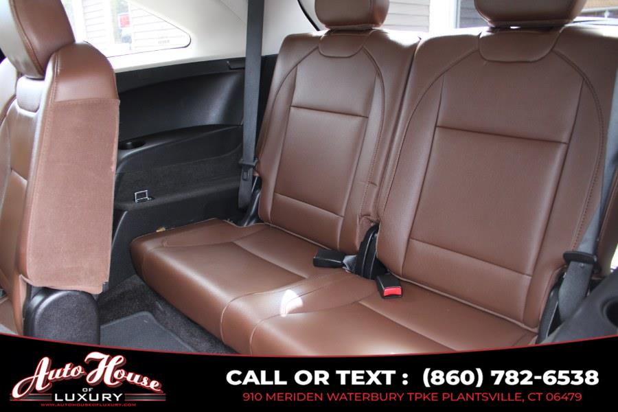 2018 Acura MDX SH-AWD w/Technology Pkg, available for sale in Plantsville, Connecticut | Auto House of Luxury. Plantsville, Connecticut 2018 Acura MDX SH-AWD w/Technology Pkg, available for sale in Plantsville, Connecticut | Auto House of Luxury. Plantsville, Connecticut
