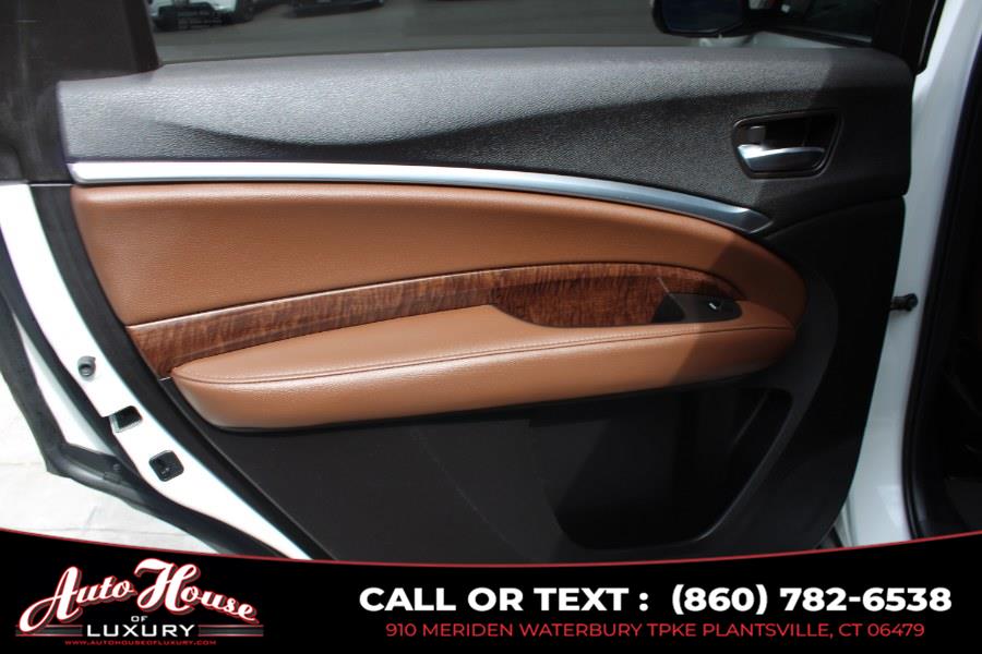 2018 Acura MDX SH-AWD w/Technology Pkg, available for sale in Plantsville, Connecticut | Auto House of Luxury. Plantsville, Connecticut 2018 Acura MDX SH-AWD w/Technology Pkg, available for sale in Plantsville, Connecticut | Auto House of Luxury. Plantsville, Connecticut