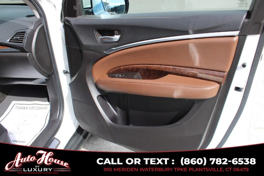 2018 Acura MDX SH-AWD w/Technology Pkg, available for sale in Plantsville, Connecticut | Auto House of Luxury. Plantsville, Connecticut 2018 Acura MDX SH-AWD w/Technology Pkg, available for sale in Plantsville, Connecticut | Auto House of Luxury. Plantsville, Connecticut