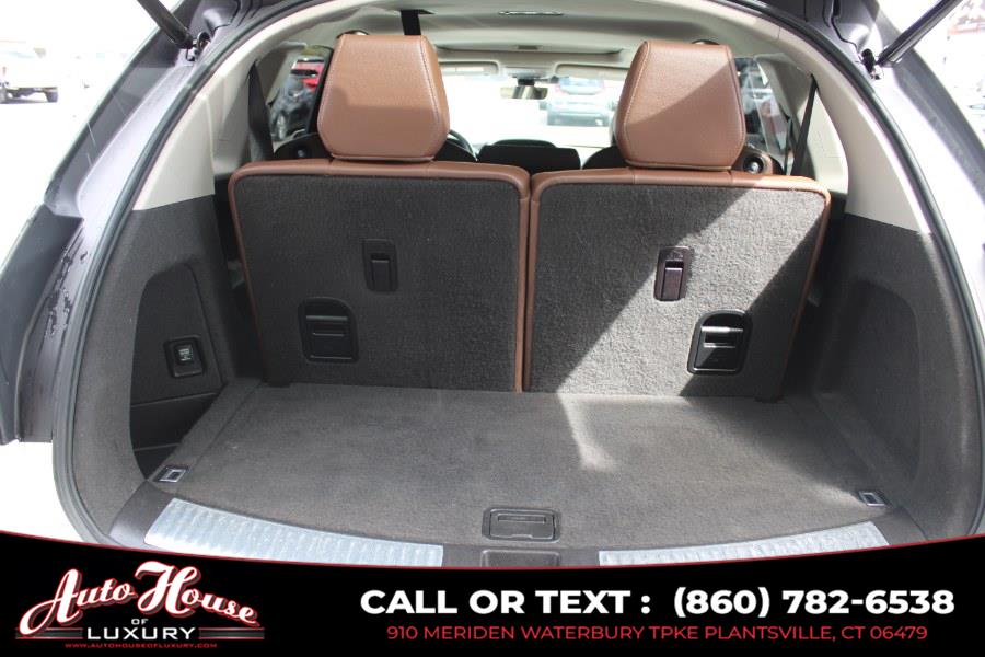 2018 Acura MDX SH-AWD w/Technology Pkg, available for sale in Plantsville, Connecticut | Auto House of Luxury. Plantsville, Connecticut 2018 Acura MDX SH-AWD w/Technology Pkg, available for sale in Plantsville, Connecticut | Auto House of Luxury. Plantsville, Connecticut