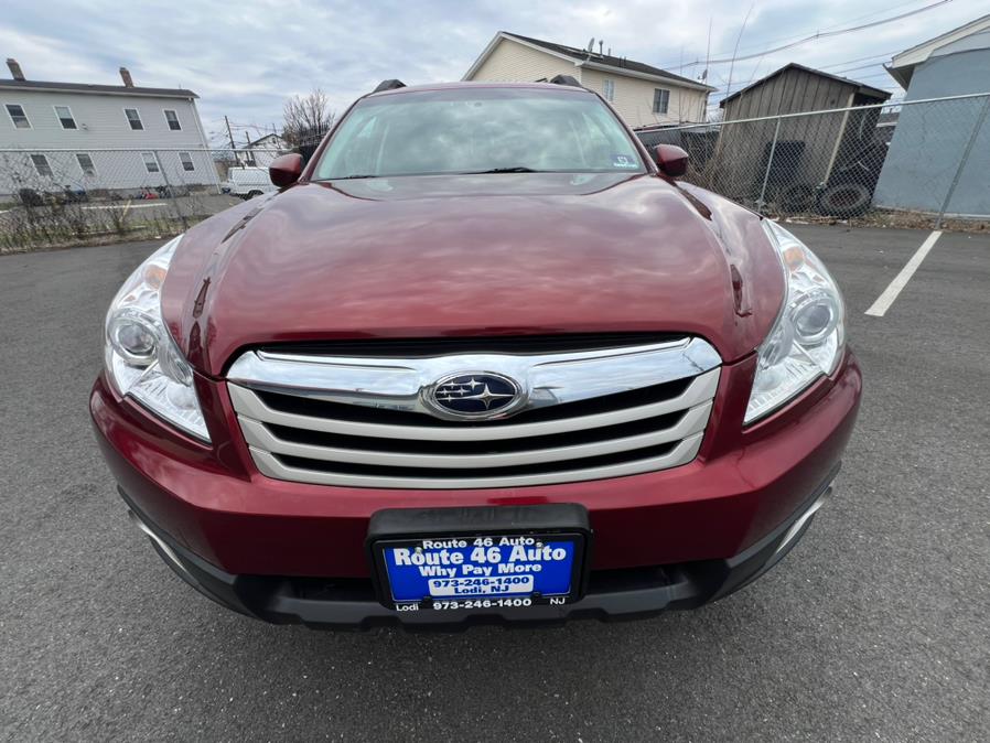 2012 Subaru Outback 4dr Wgn H4 Auto 2.5i Premium, available for sale in Lodi, New Jersey | Route 46 Auto Sales Inc. Lodi, New Jersey 2012 Subaru Outback 4dr Wgn H4 Auto 2.5i Premium, available for sale in Lodi, New Jersey | Route 46 Auto Sales Inc. Lodi, New Jersey