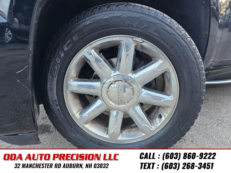 2013 GMC Yukon XL AWD 4dr 1500 Denali, available for sale in Auburn, New Hampshire | ODA Auto Precision LLC. Auburn, New Hampshire 2013 GMC Yukon XL AWD 4dr 1500 Denali, available for sale in Auburn, New Hampshire | ODA Auto Precision LLC. Auburn, New Hampshire