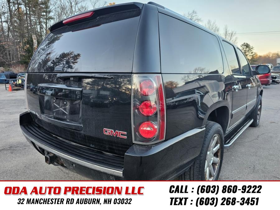 2013 GMC Yukon XL AWD 4dr 1500 Denali, available for sale in Auburn, New Hampshire | ODA Auto Precision LLC. Auburn, New Hampshire 2013 GMC Yukon XL AWD 4dr 1500 Denali, available for sale in Auburn, New Hampshire | ODA Auto Precision LLC. Auburn, New Hampshire