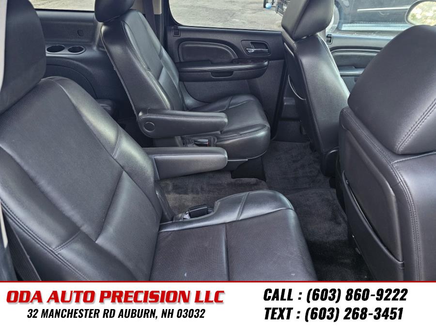 2013 GMC Yukon XL AWD 4dr 1500 Denali, available for sale in Auburn, New Hampshire | ODA Auto Precision LLC. Auburn, New Hampshire 2013 GMC Yukon XL AWD 4dr 1500 Denali, available for sale in Auburn, New Hampshire | ODA Auto Precision LLC. Auburn, New Hampshire