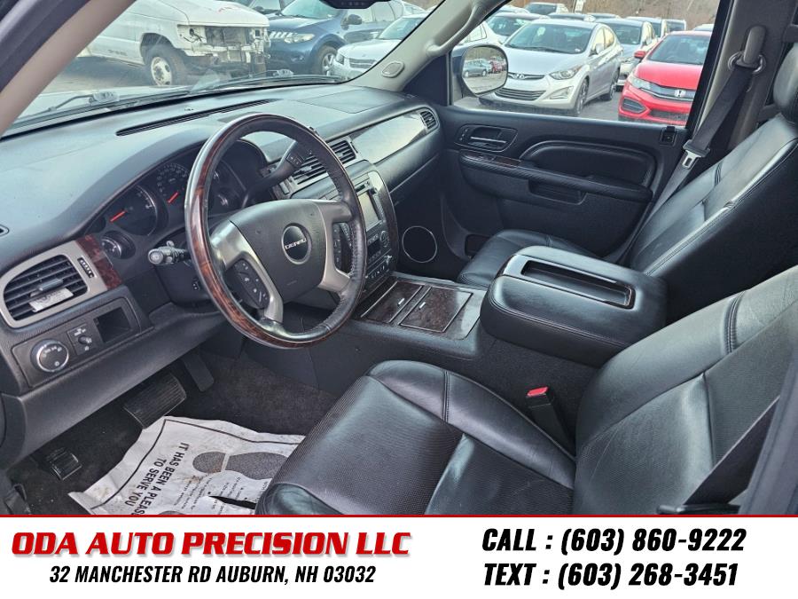 2013 GMC Yukon XL AWD 4dr 1500 Denali, available for sale in Auburn, New Hampshire | ODA Auto Precision LLC. Auburn, New Hampshire 2013 GMC Yukon XL AWD 4dr 1500 Denali, available for sale in Auburn, New Hampshire | ODA Auto Precision LLC. Auburn, New Hampshire