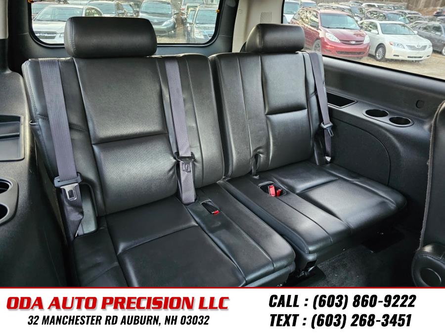2013 GMC Yukon XL AWD 4dr 1500 Denali, available for sale in Auburn, New Hampshire | ODA Auto Precision LLC. Auburn, New Hampshire 2013 GMC Yukon XL AWD 4dr 1500 Denali, available for sale in Auburn, New Hampshire | ODA Auto Precision LLC. Auburn, New Hampshire