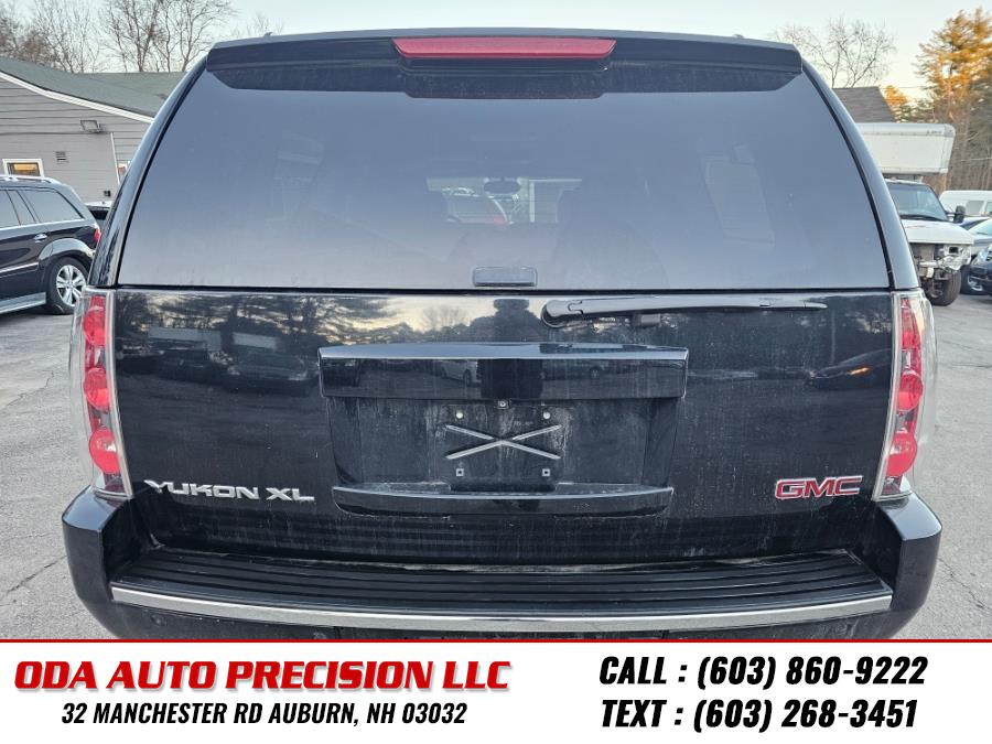 2013 GMC Yukon XL AWD 4dr 1500 Denali, available for sale in Auburn, New Hampshire | ODA Auto Precision LLC. Auburn, New Hampshire 2013 GMC Yukon XL AWD 4dr 1500 Denali, available for sale in Auburn, New Hampshire | ODA Auto Precision LLC. Auburn, New Hampshire
