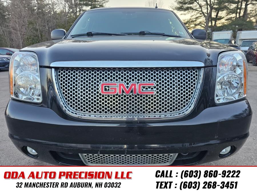 2013 GMC Yukon XL AWD 4dr 1500 Denali, available for sale in Auburn, New Hampshire | ODA Auto Precision LLC. Auburn, New Hampshire 2013 GMC Yukon XL AWD 4dr 1500 Denali, available for sale in Auburn, New Hampshire | ODA Auto Precision LLC. Auburn, New Hampshire