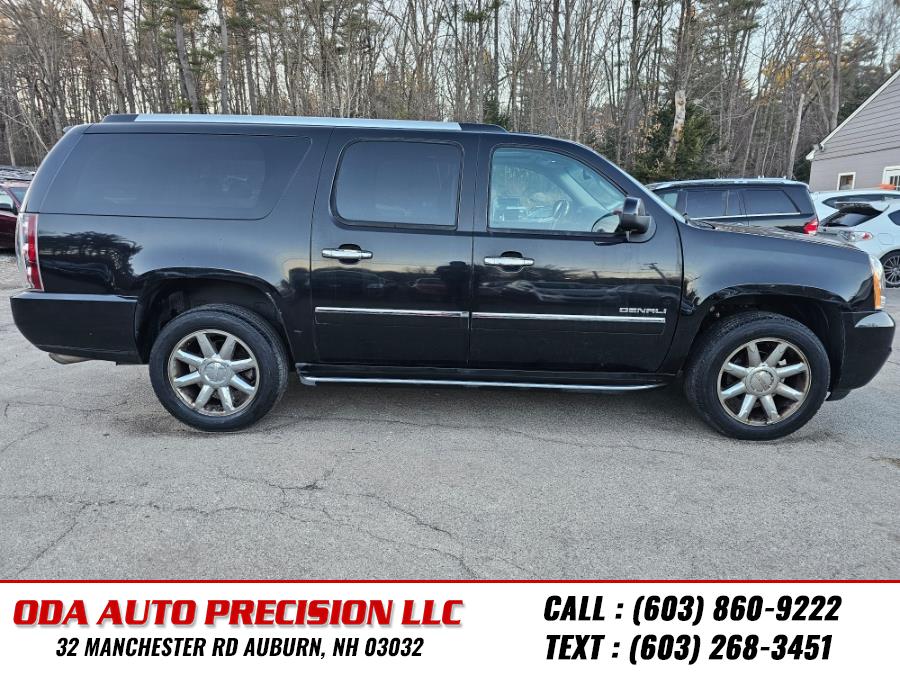 2013 GMC Yukon XL AWD 4dr 1500 Denali, available for sale in Auburn, New Hampshire | ODA Auto Precision LLC. Auburn, New Hampshire 2013 GMC Yukon XL AWD 4dr 1500 Denali, available for sale in Auburn, New Hampshire | ODA Auto Precision LLC. Auburn, New Hampshire
