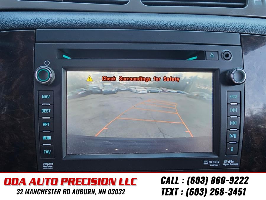 2013 GMC Yukon XL AWD 4dr 1500 Denali, available for sale in Auburn, New Hampshire | ODA Auto Precision LLC. Auburn, New Hampshire 2013 GMC Yukon XL AWD 4dr 1500 Denali, available for sale in Auburn, New Hampshire | ODA Auto Precision LLC. Auburn, New Hampshire