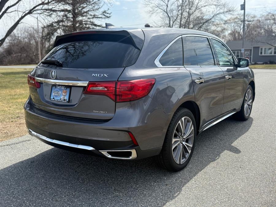 2018 Acura Mdx TECHNOLOGY, available for sale in Lawrence, Massachusetts | Home Run Auto Sales Inc. Lawrence, Massachusetts 2018 Acura Mdx TECHNOLOGY, available for sale in Lawrence, Massachusetts | Home Run Auto Sales Inc. Lawrence, Massachusetts