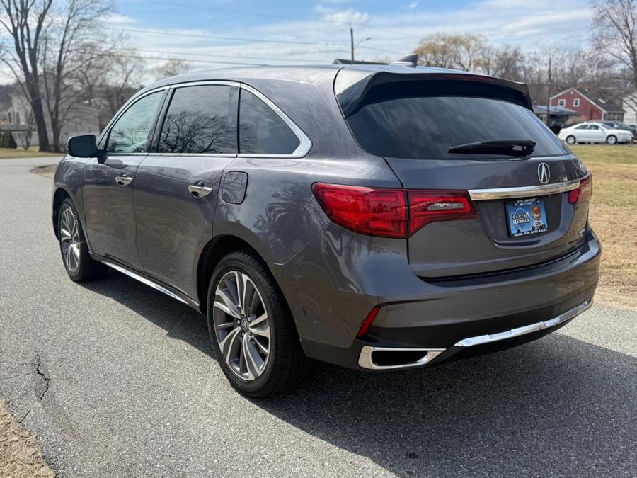 2018 Acura Mdx TECHNOLOGY, available for sale in Lawrence, Massachusetts | Home Run Auto Sales Inc. Lawrence, Massachusetts 2018 Acura Mdx TECHNOLOGY, available for sale in Lawrence, Massachusetts | Home Run Auto Sales Inc. Lawrence, Massachusetts