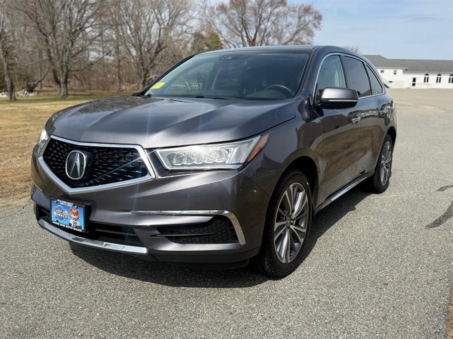 2018 Acura Mdx TECHNOLOGY, available for sale in Lawrence, Massachusetts | Home Run Auto Sales Inc. Lawrence, Massachusetts 2018 Acura Mdx TECHNOLOGY, available for sale in Lawrence, Massachusetts | Home Run Auto Sales Inc. Lawrence, Massachusetts