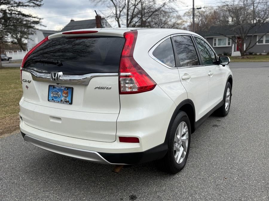 2016 Honda Cr-v EX, available for sale in Lawrence, Massachusetts | Home Run Auto Sales Inc. Lawrence, Massachusetts 2016 Honda Cr-v EX, available for sale in Lawrence, Massachusetts | Home Run Auto Sales Inc. Lawrence, Massachusetts