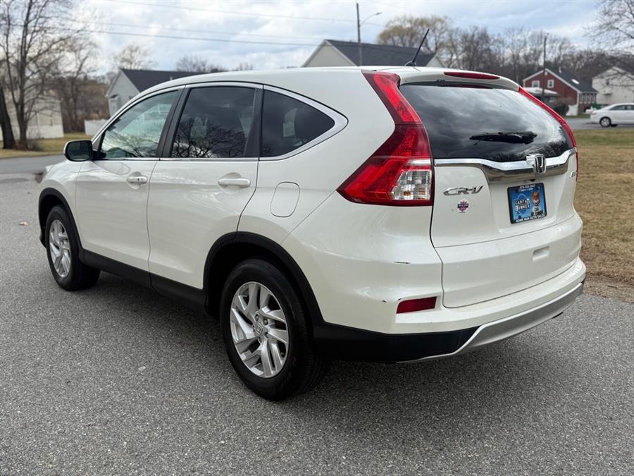 2016 Honda Cr-v EX, available for sale in Lawrence, Massachusetts | Home Run Auto Sales Inc. Lawrence, Massachusetts 2016 Honda Cr-v EX, available for sale in Lawrence, Massachusetts | Home Run Auto Sales Inc. Lawrence, Massachusetts