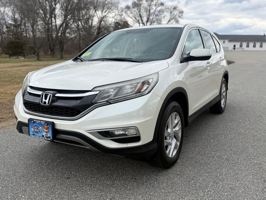2016 Honda Cr-v EX, available for sale in Lawrence, Massachusetts | Home Run Auto Sales Inc. Lawrence, Massachusetts 2016 Honda Cr-v EX, available for sale in Lawrence, Massachusetts | Home Run Auto Sales Inc. Lawrence, Massachusetts