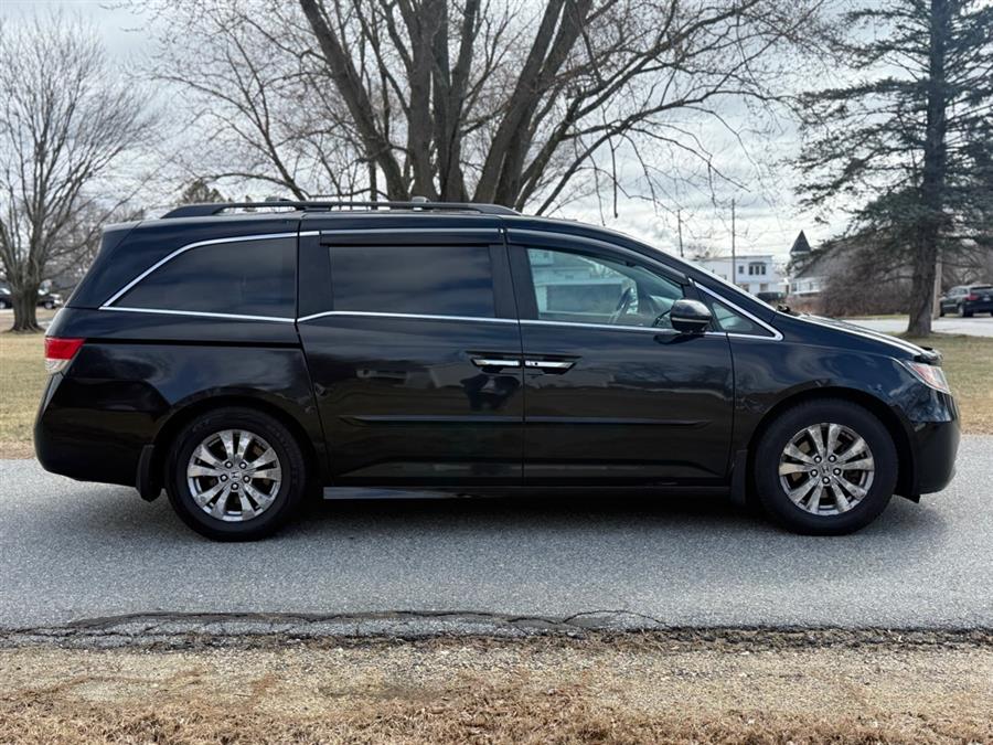 2015 Honda Odyssey EXL, available for sale in Lawrence, Massachusetts | Home Run Auto Sales Inc. Lawrence, Massachusetts 2015 Honda Odyssey EXL, available for sale in Lawrence, Massachusetts | Home Run Auto Sales Inc. Lawrence, Massachusetts