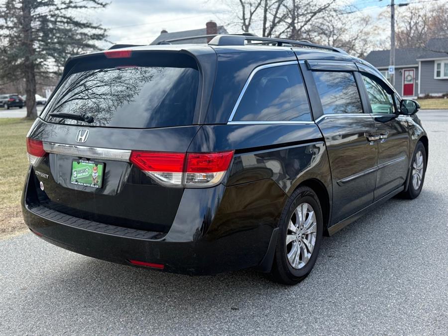 2015 Honda Odyssey EXL, available for sale in Lawrence, Massachusetts | Home Run Auto Sales Inc. Lawrence, Massachusetts 2015 Honda Odyssey EXL, available for sale in Lawrence, Massachusetts | Home Run Auto Sales Inc. Lawrence, Massachusetts