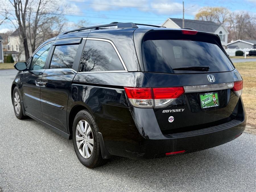 2015 Honda Odyssey EXL, available for sale in Lawrence, Massachusetts | Home Run Auto Sales Inc. Lawrence, Massachusetts 2015 Honda Odyssey EXL, available for sale in Lawrence, Massachusetts | Home Run Auto Sales Inc. Lawrence, Massachusetts