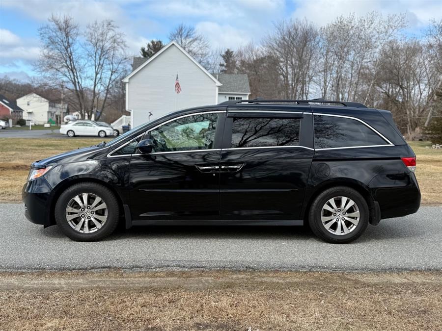 2015 Honda Odyssey EXL, available for sale in Lawrence, Massachusetts | Home Run Auto Sales Inc. Lawrence, Massachusetts 2015 Honda Odyssey EXL, available for sale in Lawrence, Massachusetts | Home Run Auto Sales Inc. Lawrence, Massachusetts