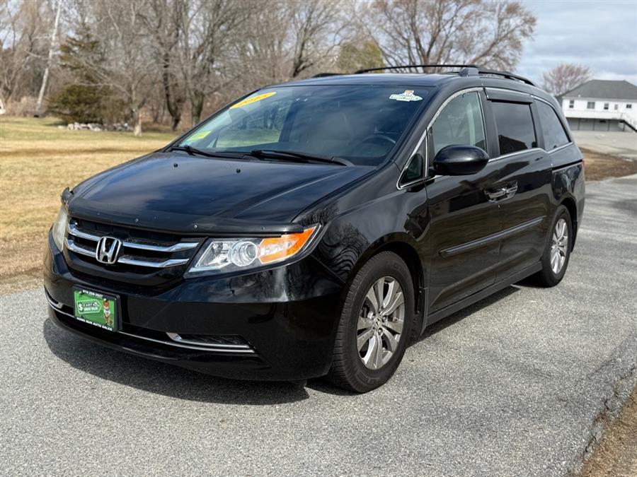 2015 Honda Odyssey EXL, available for sale in Lawrence, Massachusetts | Home Run Auto Sales Inc. Lawrence, Massachusetts 2015 Honda Odyssey EXL, available for sale in Lawrence, Massachusetts | Home Run Auto Sales Inc. Lawrence, Massachusetts