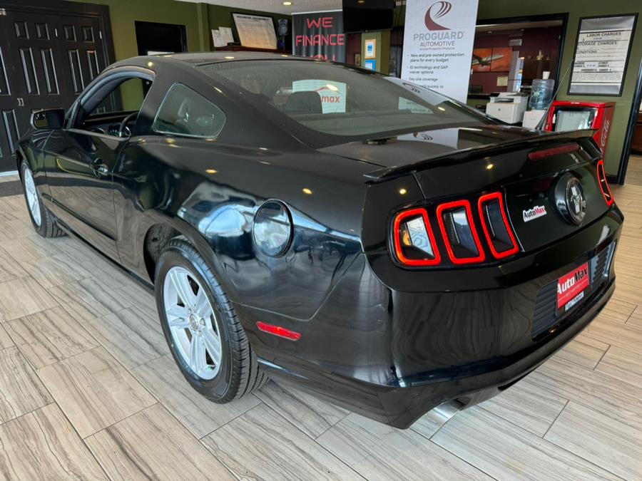 2013 Ford Mustang 2dr Cpe V6, available for sale in West Hartford, Connecticut | AutoMax. West Hartford, Connecticut 2013 Ford Mustang 2dr Cpe V6, available for sale in West Hartford, Connecticut | AutoMax. West Hartford, Connecticut