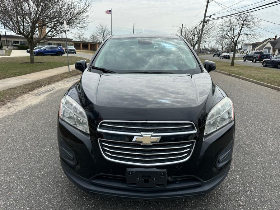 2016 Chevrolet Trax AWD 4dr LS w/1FL, available for sale in Copiague, New York | Great Deal Motors. Copiague, New York 2016 Chevrolet Trax AWD 4dr LS w/1FL, available for sale in Copiague, New York | Great Deal Motors. Copiague, New York